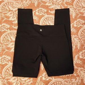 90 Degree Black Reflex Leggings